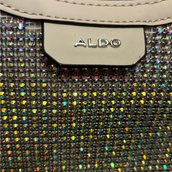 ALDO Rhinestone Women's Bag - Picture 5 of 9